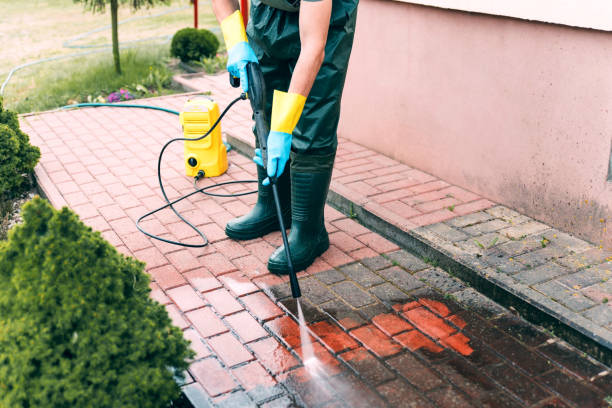 Best Driveway Repair and Patching in National Park, NJ