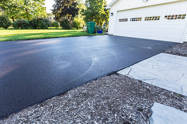 Best Driveway Grading and Leveling in National Park, NJ