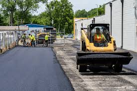 Best Driveway Pressure Washing in National Park, NJ